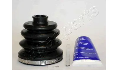 Juego de fuelles, árbol de transmisión JAPANPARTS JAPKB-005 JAPANPARTS JAPKB-005 Artesanal